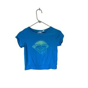 Roxy Girl Shirt Size 8/10